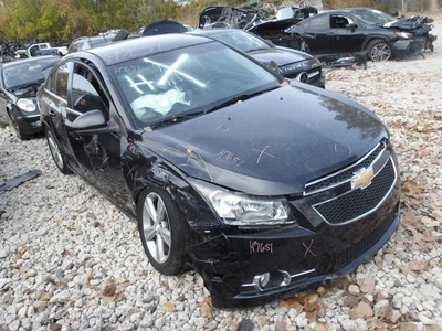Used Engine Complete Assembly fits: 2012 Chevrolet Cruze 1.4L VIN B 8th digit op - Изображение 1 из 4