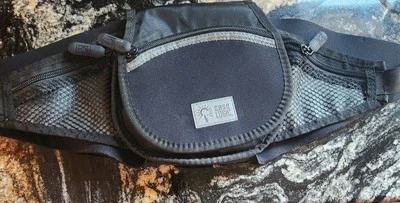 Correa para la cadera con soporte para CD Case Logic  Foto 1 de 4