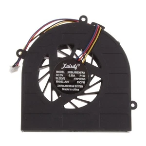 Replacement Computer CPU Cooling Fan , A & - Afbeelding 1 van 3