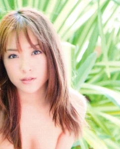 2010 'A' Class MIHIRO "Smile" - #61! Japanese AV Idol - Picture 1 of 2