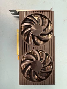 Nvidia GeForce RTX 3060 Ti 8GB DELL GPU - Picture 1 of 3