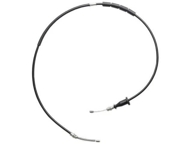 Кабель стояночного тормоза Raybestos для Chrysler Sebring 2002, 2004-2005 годов выпуска 63287YQNB - Изображение 1 из 2