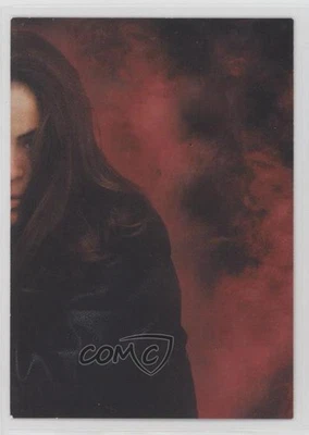 2002 Inkworks Witchblade Season 1 Box Loader Puzzle Top Right #2 2n5 - Image 1 of 3