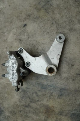 06 PINZA FRENO TRASERO KAWASAKI VULCAN VN 1500 E-5252 Foto 1 de 4