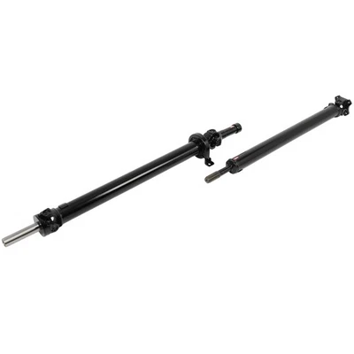 Eje de transmisión para camioneta Ford F-150 2006 cabina extendida tracción trasera V6 256 4,2 L transmisión manual Foto 1 de 4