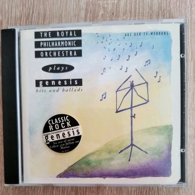 Rpo - Rpo Plays Hits of Genesis - Bild 1 von 2