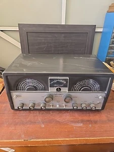 Vtg. Halicrafters SX-99 RF Receiver - Zdjęcie 1 z 11