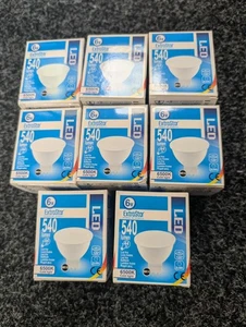 Confezione 8 Lampadine 6W LED 540 Lumen Spot Down Luce Calda diurna Bianca - Foto 1 di 4