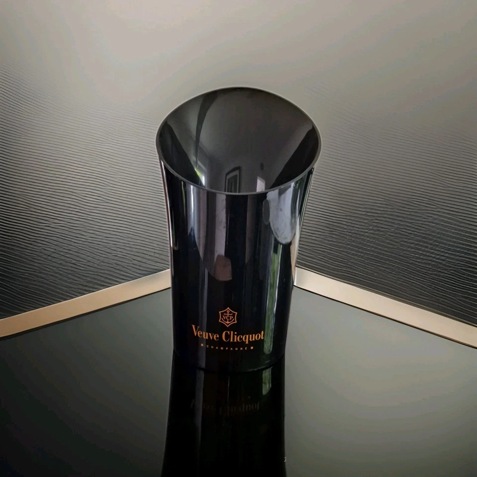 Sektkühler Veuve Clicquot - Bild 1 von 1