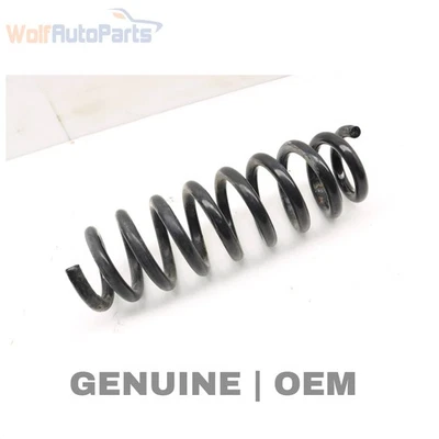 BMW 328XI 2007-2008 3,0 L - muelle helicoidal trasero 6767341 Foto 1 de 3