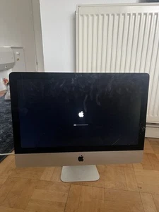Apple iMac A1418 LED 1TB HDD Intel Core i5 2.7ghz 8GB RAM Late 2013 - Picture 1 of 6