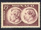 Monaco 1951 Goncourt Academy/Books/Literature/Writers/Writing 1v (n39109)
