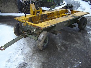 Trecker In Landtechnik Traktor Anhanger Kipper Gunstig Kaufen Ebay