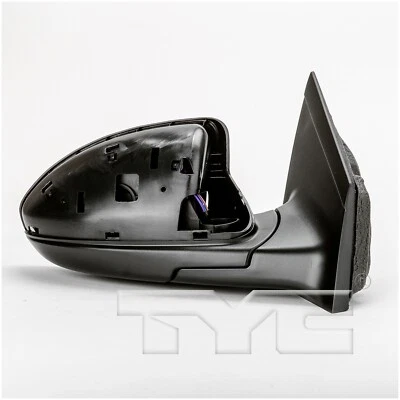 Espejo de puerta TYC para Chevrolet Cruze 1580031 11-16 Foto 1 de 4