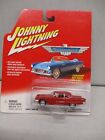 Johnny Lightning 1958 Ford Thunderbird