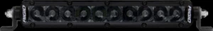 Rigid Industries 10in SR Series Spot - Midnight Edition - Picture 1 of 9