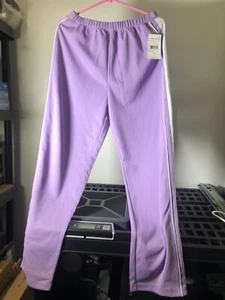Studio Works helllila Damenhose Größe Medium neu mit Etikett - Bild 1 von 5