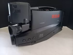 RCA DSP3 VHS Handheld Camcorder - - Excellent Condition - Picture 1 of 17