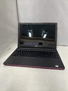 Dell Inspiron 5555 laptop For Parts only! - Picture 1 of 14