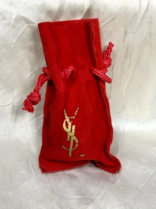 YVES SAINT LAURENT 4ML EDT MINI VINTAGE SPLASH (NEW WITH POUCH) - Picture 1 of 4