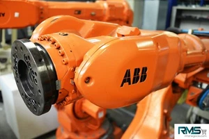 Wrist ABB - Robot ABB - Wrist ABB - IRB6400 - Wrist - Rmsnegoce - Picture 1 of 2