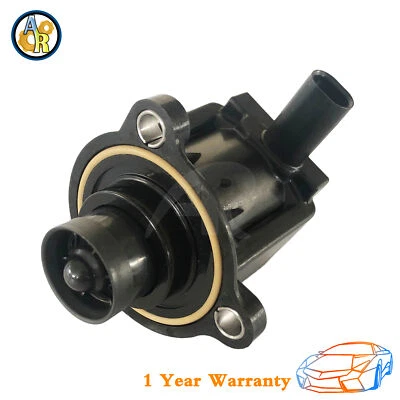 Turbocharger Bypass Valve For Ford Escape Fusion Lincoln MKC MKX MKZ CJ5Z9U465A — 第 1/4 张图片