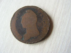 Mint One Decime - Picture 1 of 2