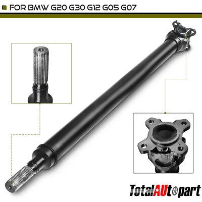 Conjunto de eje de transmisión para BMW 330i 19-20 M340i X5 X7 G20 G12 G30 G15 lado delantero Foto 1 de 4