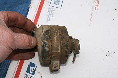 1979 年雅马哈 TT500 原始设备制造商 MISC...  — 第 1/2 张图片