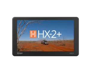 **BRAND NEW** Hema HX-2+ GPS Navigator 4x4 Camping Caravanning Travel Offroad - Picture 1 of 11