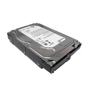 ST2000DL001-9VT156 Seagate 2TB 5900RPM SATA 3.0 Gbps 3.5 32MB Cache Barracuda - Picture 1 of 2