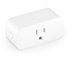Certified Amazon Smart Plug, for home automation, Works with Alexa - Picture 1 of 11
