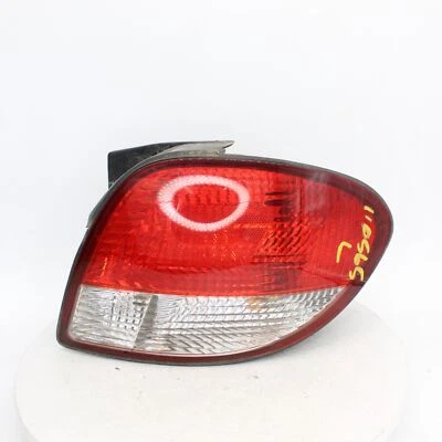 Задний фонарь 2000 Hyundai Tiburon номер детали 166-59035R - Изображение 1 из 4