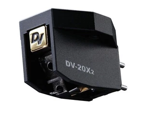 Cartucho MC de alto rendimiento Dynavector DV-20X2/H/hecho en Japón - Imagen 1 de 1