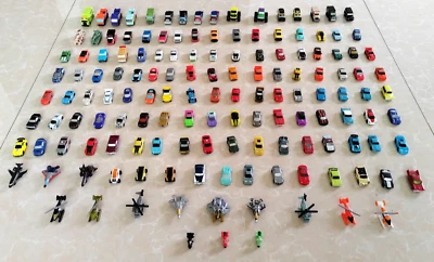 30 out of 134x Micro Machines Vehicle Car Loose Hard-to-Find Kids Gift 2020-2024 - Image 1 of 4
