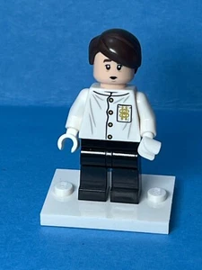 LEGO Harry Potter Astronomy Tower #75969 - Neville Longbottom - hp228 - GLA2K - Picture 1 of 2