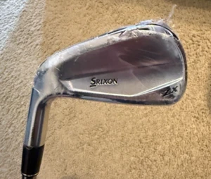 SRIXON SRX ZX UTI #3 20 S LH, SILVER (10307555) - Picture 1 of 6