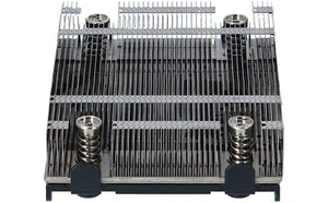DISSIPATEUR THERMIQUE À VIS HAUT DE GAMME HP - 734041-001 PROLIANT DL360P GEN 8 - Photo 1/3