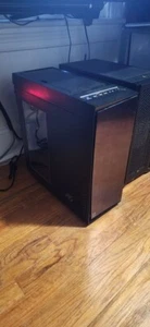 Custom Pre-Built Gaming PC - AMD Radeon R7 10-Core, RTX 960, 8G RAM - Picture 1 of 6