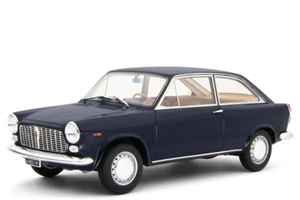 LAUDORACING-MODELS 1:18 AUTOBIANCHI PRIMULA COUPÉ 1965 LM164C - Picture 1 of 9