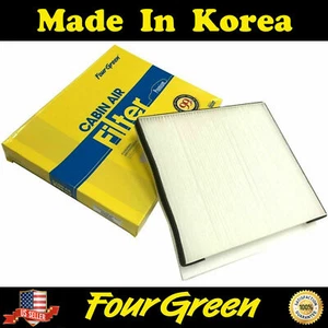 Cabin Air Filter for Hyundai Santa Fe Sonata KIA Optima - Picture 1 of 8