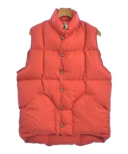 SIERRA DESIGNS Down Jackets / Down Vests Red L 2200560028041 - Picture 1 of 6