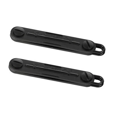 2X Fox Blaster Call Whistle Predator Hunting Rabbit Original Game Caller Animal - image 1 of 4