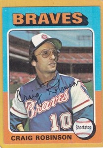 1975 TOPPS BASEBALL 269-372 YOU PICK EX-EX++ (10+ SHIP FOR FREE US) *BX 1-3