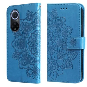 Ochrona Etui na telefon komórkowy do Honor Honor 50 Case Flip Cover Pokrowiec Etui Bumper Nowe - Zdjęcie 1 z 36