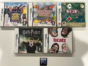 nintendo ds Games bundle - Picture 1 of 4