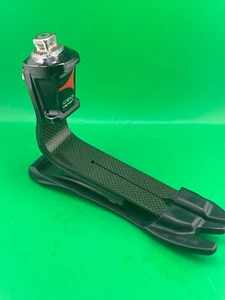 OttoBock Otto Bock 1C60 Triton Prosthetic Foot. Size 28. Category 2. Left - Picture 1 of 9