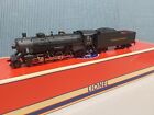 Lionel 6 38616 O Gauge Pennsylvania RR Mikado Jr. Locomotive & Tender #9639 LN