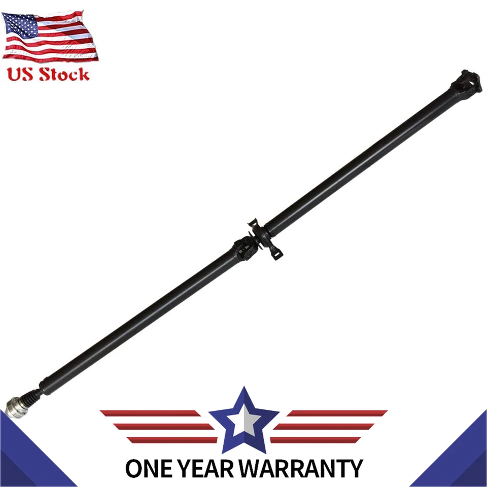 Rear Drive Shaft Prop Shaft 936-120 Fit For 2005-2006 Chevrolet Equinox 3.4l V6 Foto 1 de 4