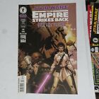 Star Wars Infinities, The Empire Strikes Back, 2 of 4